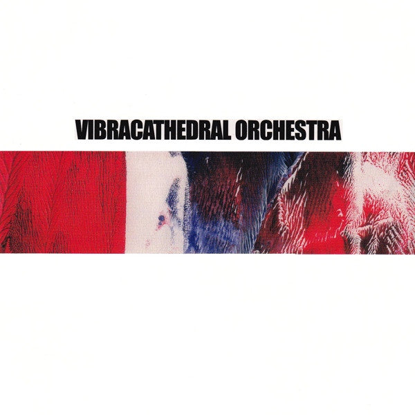 VIBRACATHEDRAL ORCHESTRA - MY GATES OPEN TREMBLE BY MY SIDE