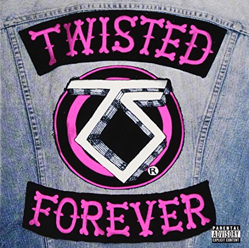 TWISTED SISTER - TRIBUTE: TWISTED FOREVER