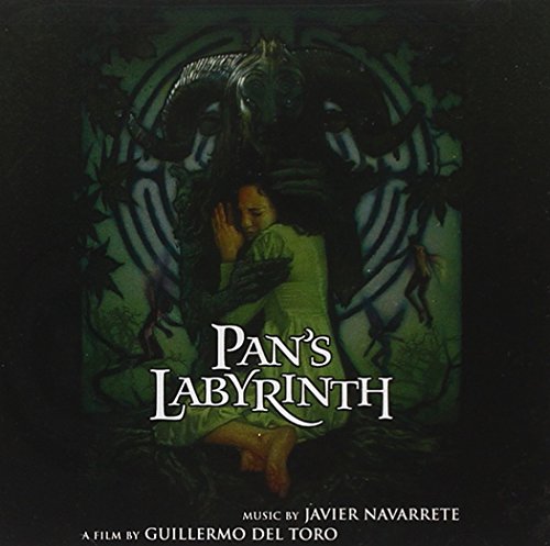 SNDTRK - PAN'S LABYRINTH