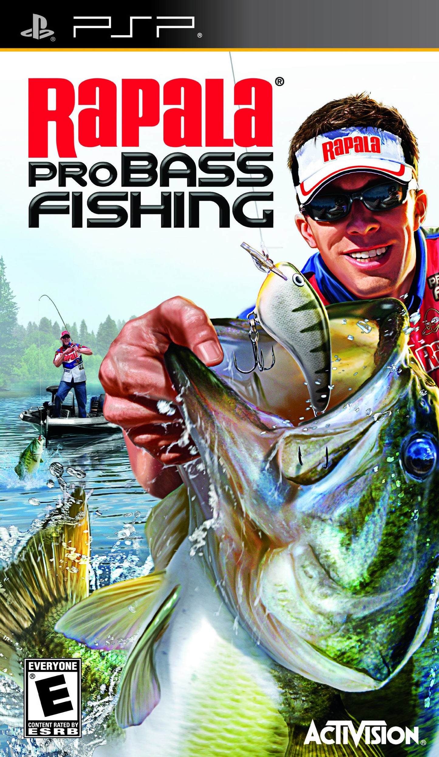RAPALA FISHING: PRO SERIES - XBXONE