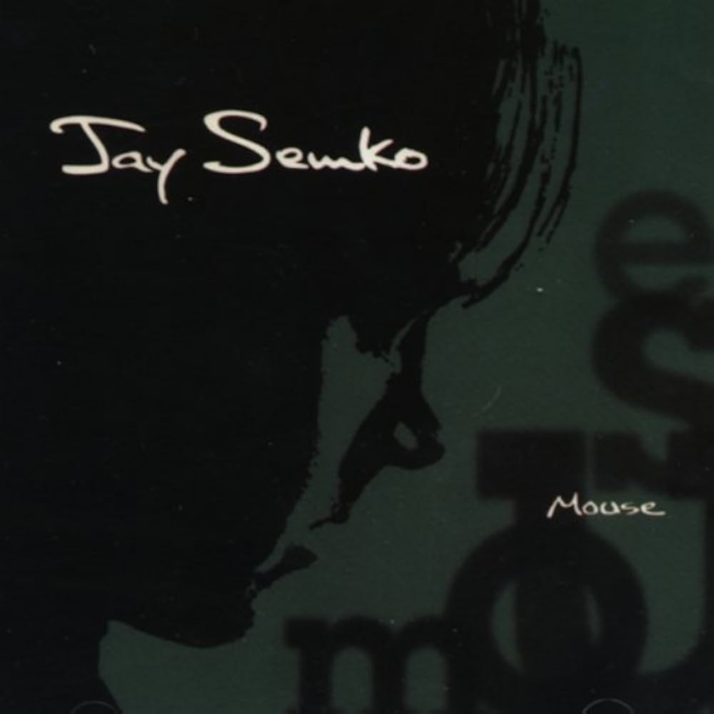 SEMKO, JAY (NORTHERN PIKES) - MOUSE