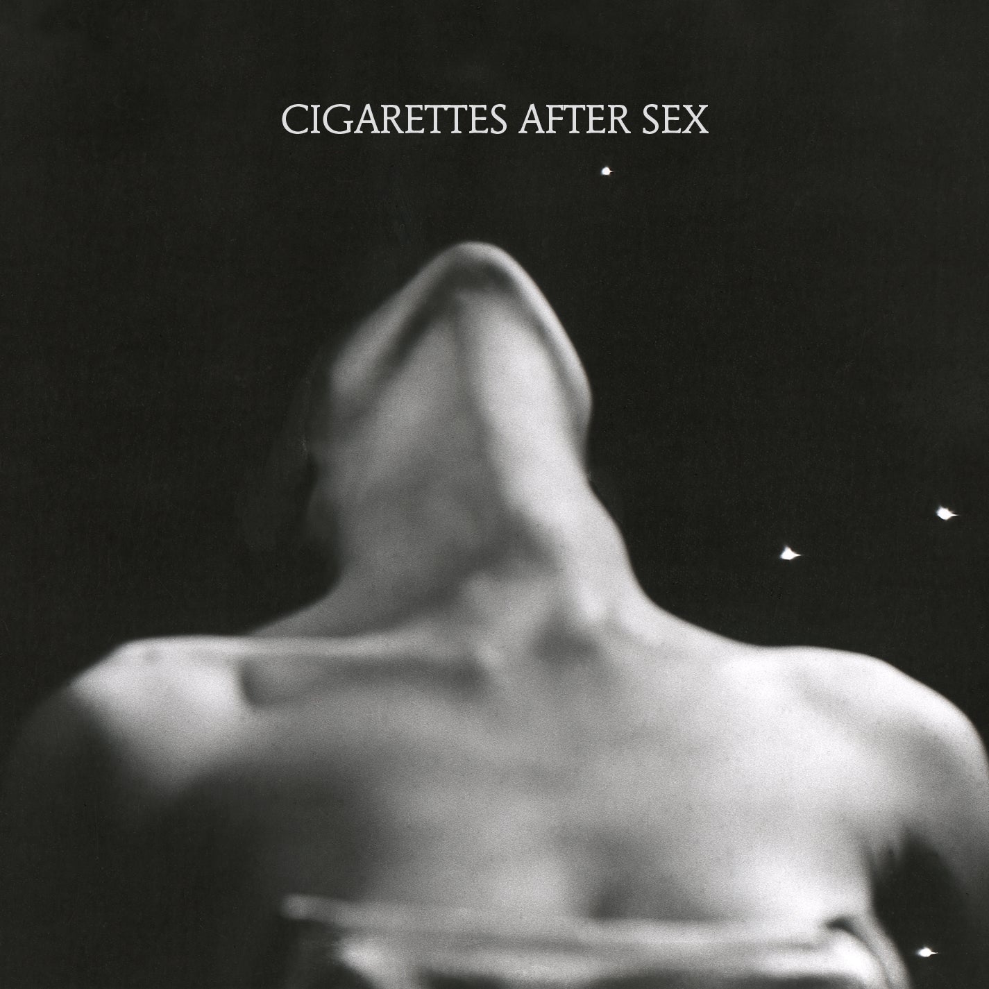 CIGARETTES AFTER SEX - I,