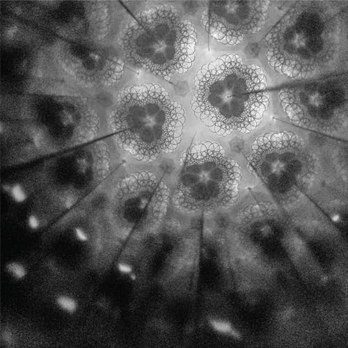 CORY ALLEN - THE SOURCE (VINYL)