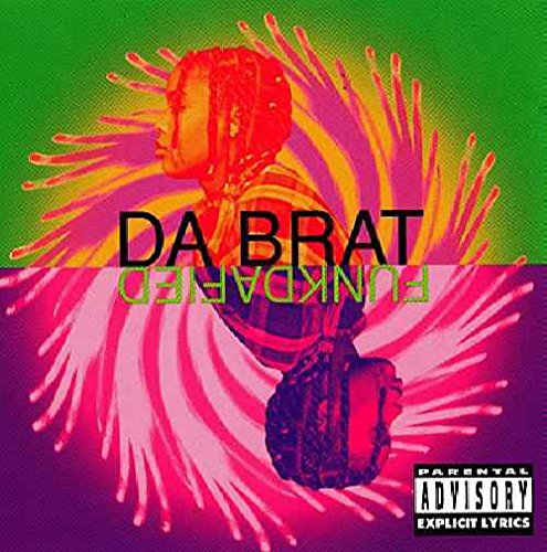 FUNKDAFIED - DA BRAT (CDS)
