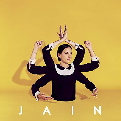 JAIN - ZANAKA (VINYL)