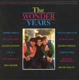 SNDTRK - WONDER YEARS - FIRST LOVE (SONGS FROM)