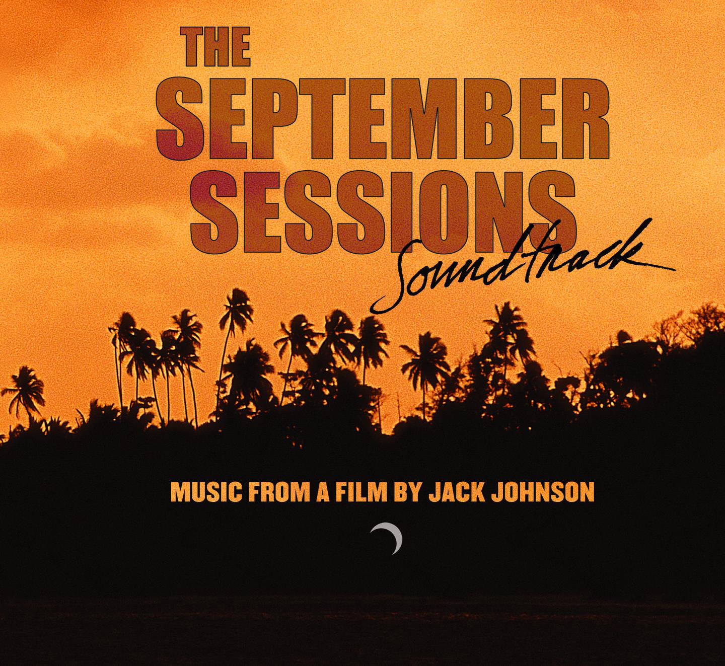 VARIOUS - SEPTEMBER SESSIONS