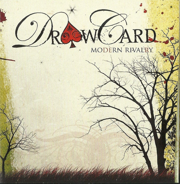 DRAWCARD - MODERN RIVALRY