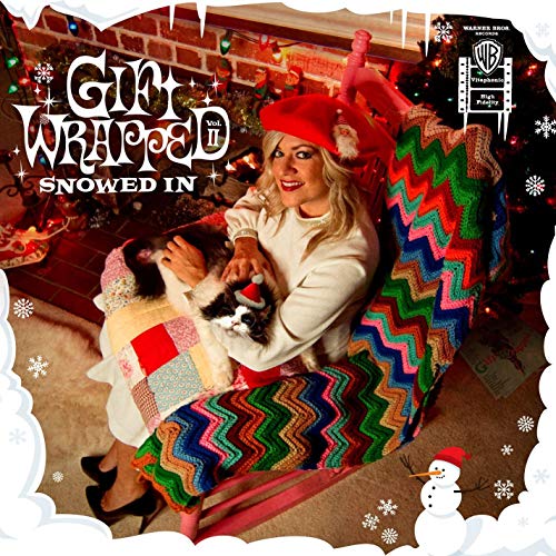 VARIOUS - SNOWED IN