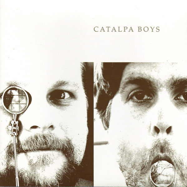 CATALPA BOYS - ST