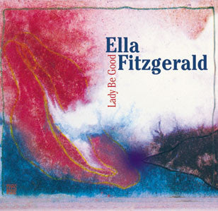 FITZGERALD, ELLA - LIVE: LADY BE GOOD