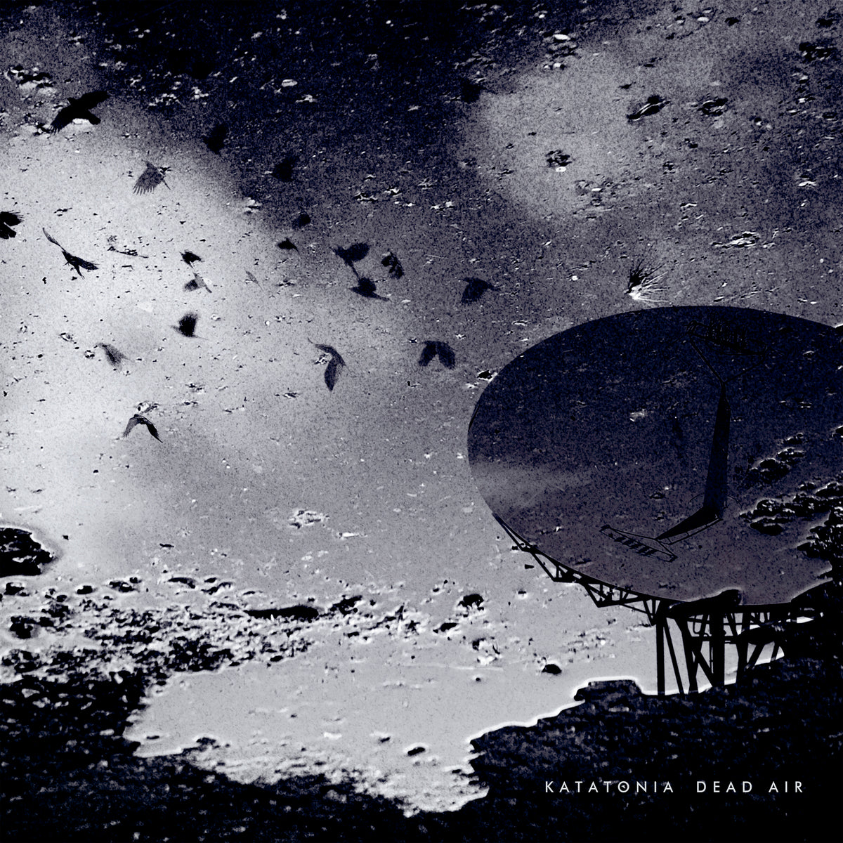 KATATONIA - DEAD AIR