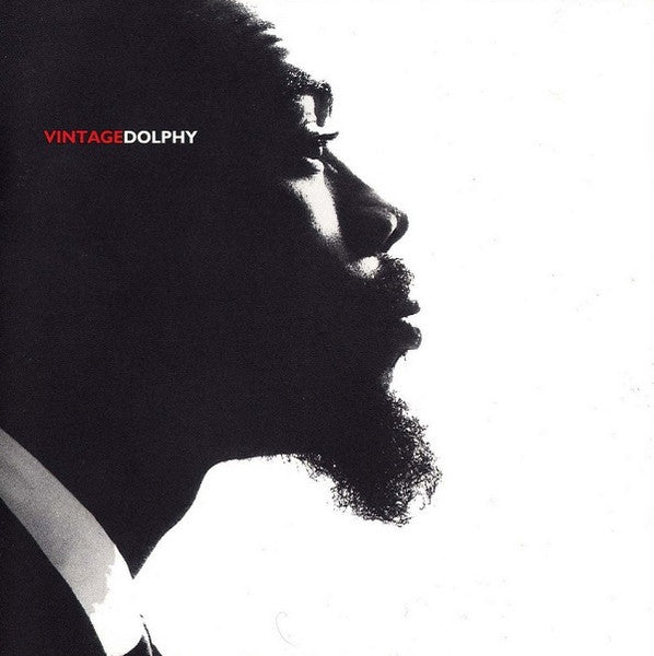 DOLPHY, ERIC - VINTAGE DOLPHY