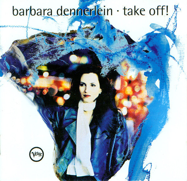 DENNERLEIN, BARBARA - TAKE OFF