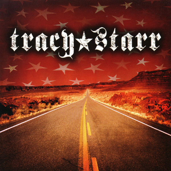 TRACY STARR - ST