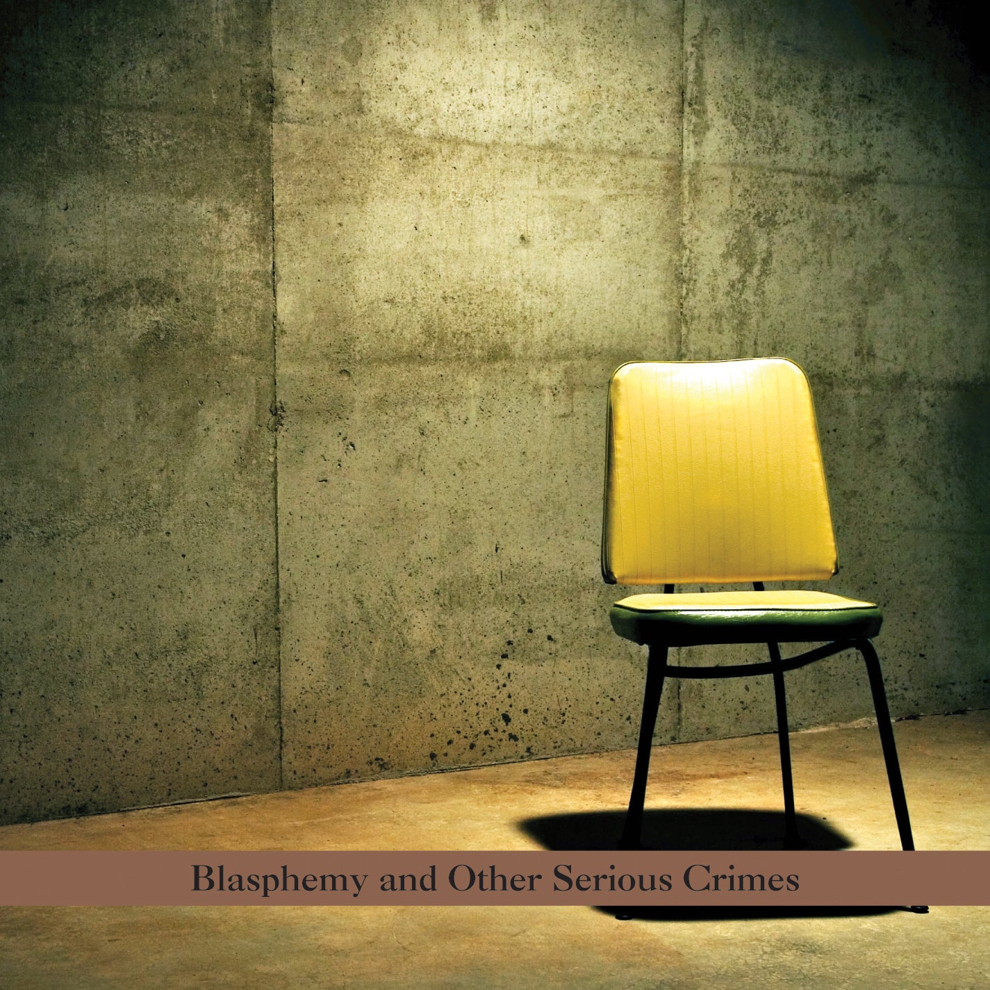 PITOM - BLASPHEMY & OTHER SERIOUS CRIMES