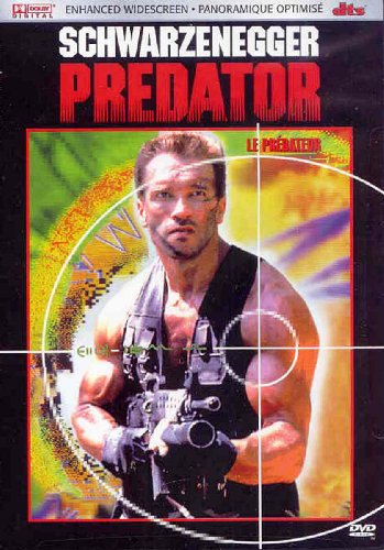 PREDATOR