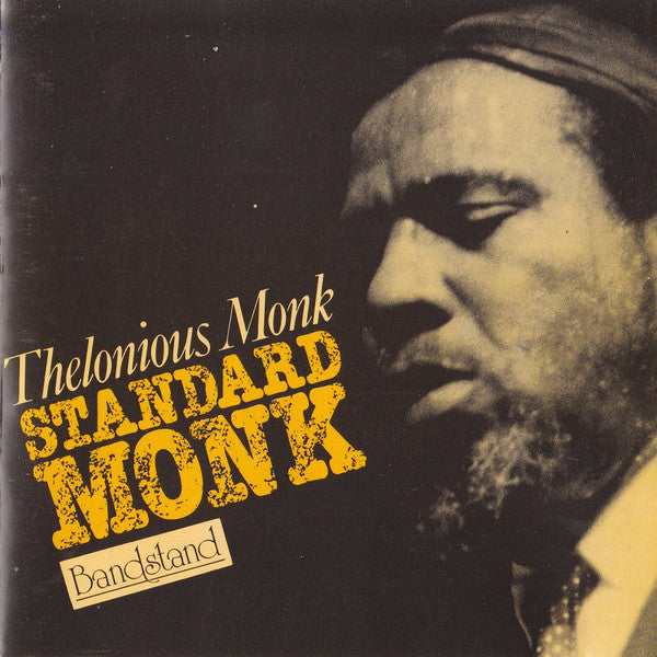 MONK, THELONIOUS - STANDARD MONK