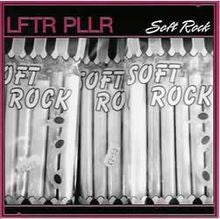 LIFTER PULLER - SOFT ROCK