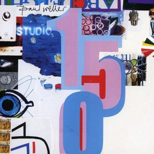 WELLER, PAUL - STUDIO 150