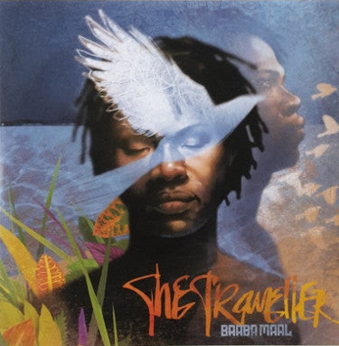 MAAL, BAABA - TRAVELLER