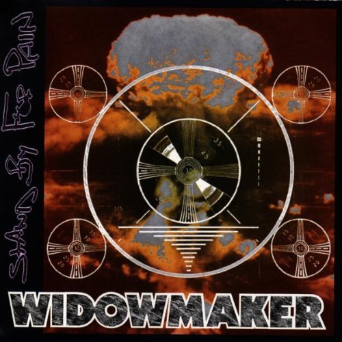 WIDOWMAKER (DEE SNIDER) - STAND BY FOR PAIN