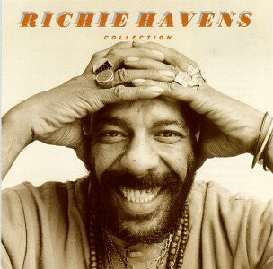 HAVENS, RICHIE - COLLECTION