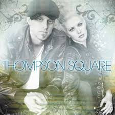 THOMPSON SQUARE - ST