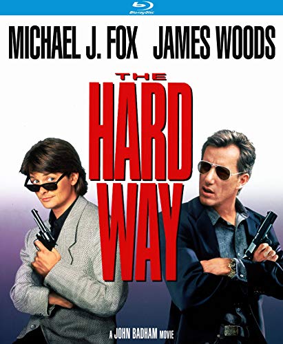 HARD WAY - BLU