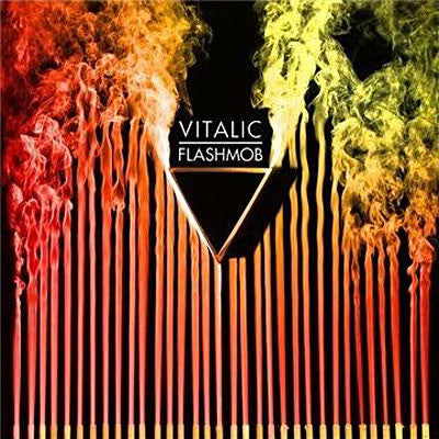 VITALIC - FLASHMOB