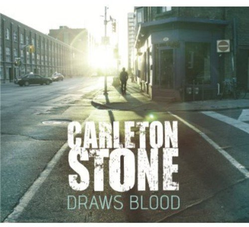 STONE, CARLETON - DRAWS BLOOD
