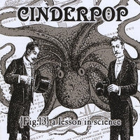 CINDERPOP - A LESSON IN SCIENCE