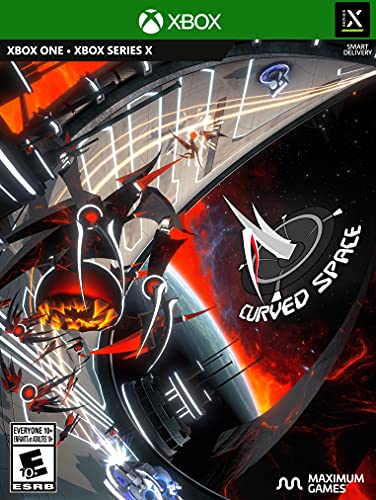 CURVED SPACE - XBXSX
