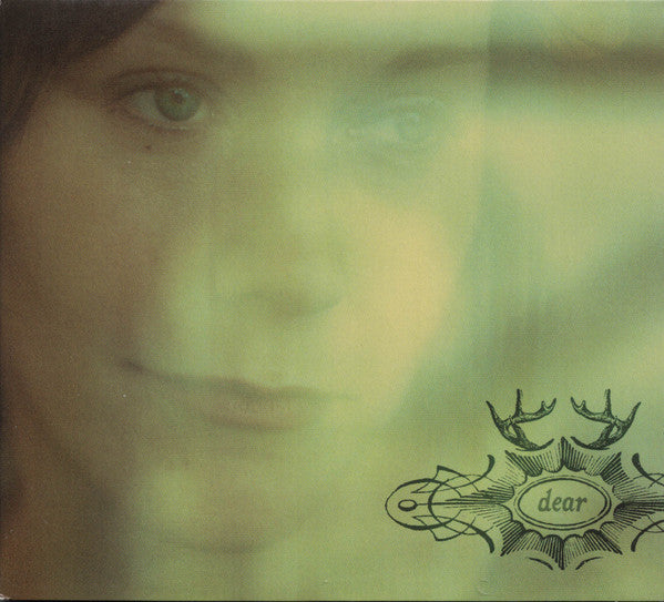 WHITELEY, JENNY - DEAR