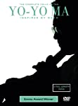 MA, YO-YO - DVD-COMPLETE CELLO SUITES (3 DISCS)