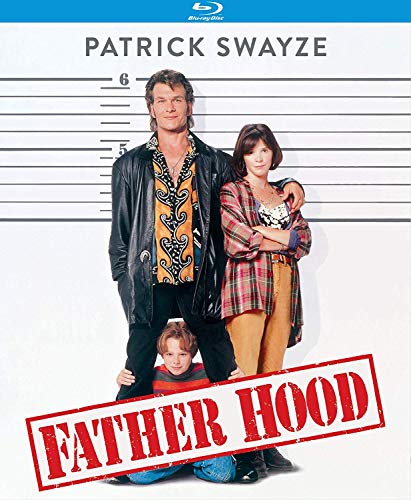 FATHER HOOD - BLU