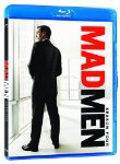 MAD MEN - BLU-SEASON FOUR