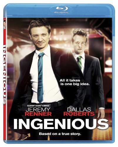 INGENIOUS - BLU