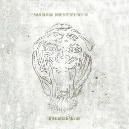 BENEVENTO, MARCO - TIGERFACE