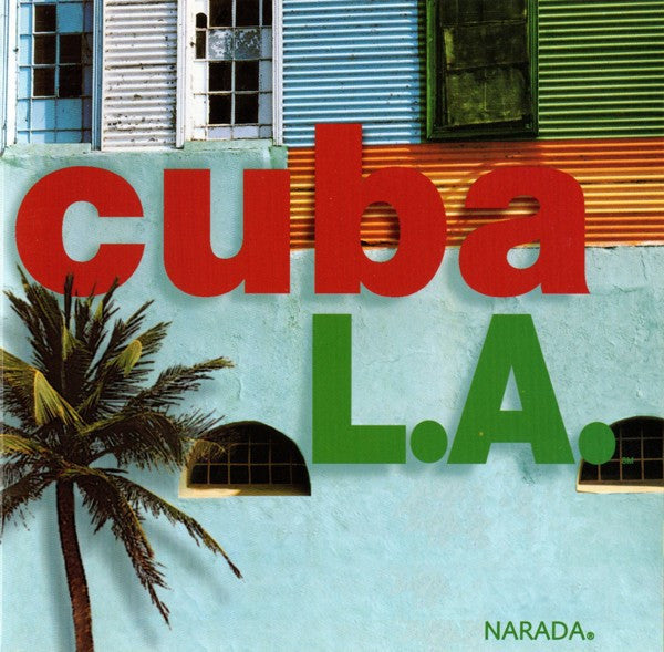 CUBA L.A. - ST