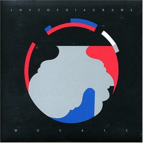 LOVE OF DIAGRAMS - MOSAIC