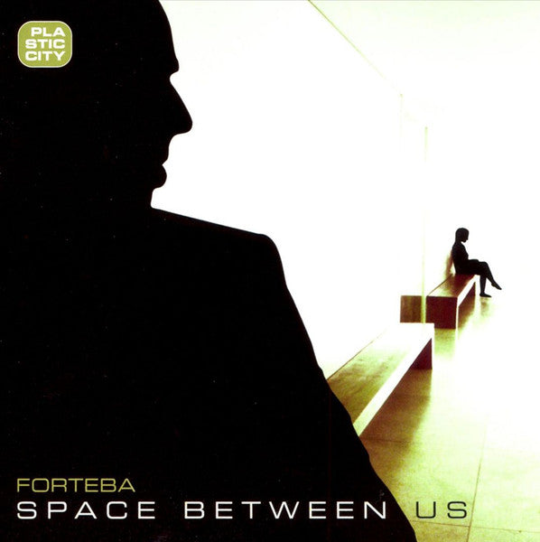 FORTEBA - SPACE BETWEEN US