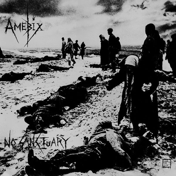 AMEBIX - NO SANCTUARY