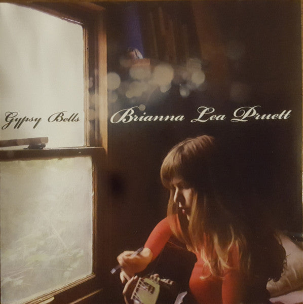 PRUETT, BRIANNA LEA - GYPSY BELLS