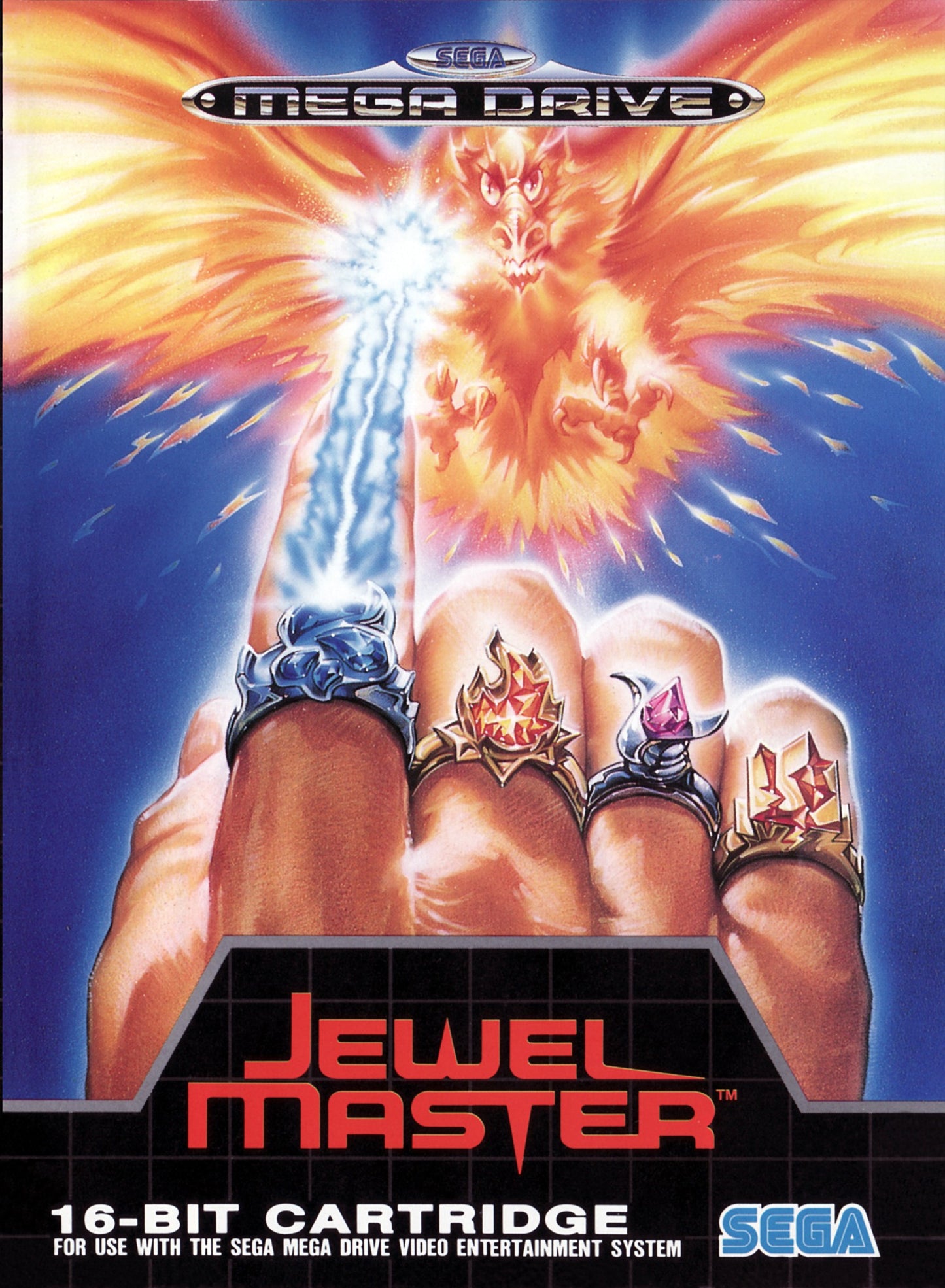 JEWEL MASTER - GENESIS