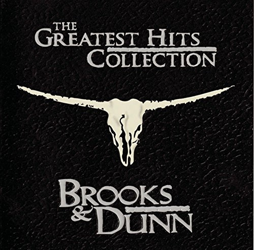 BROOKS & DUNN - GREATEST HITS (CD)
