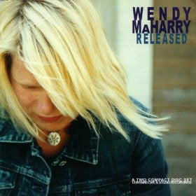 MAHARRY, WENDY - RELEASED (2CDS)