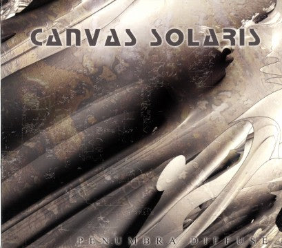 CANVAS SOLARIS - PENUMBRA DIFFUSE