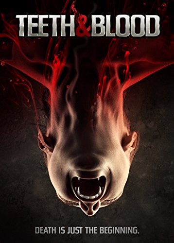 TEETH & BLOOD - DVD