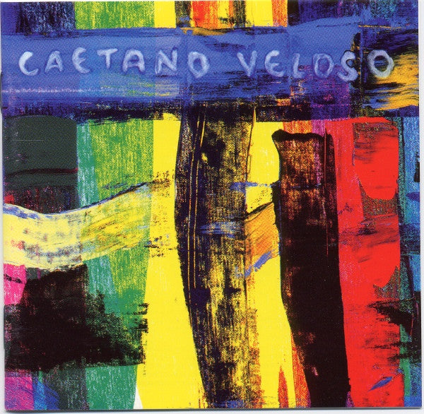 VELOSO, CAETANO - LIVRO